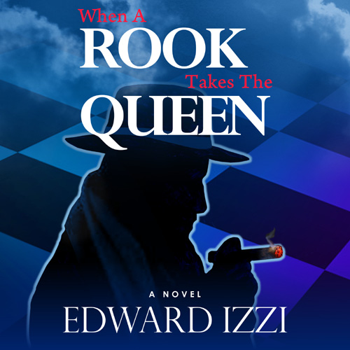 When A Rook TakesThe Queen