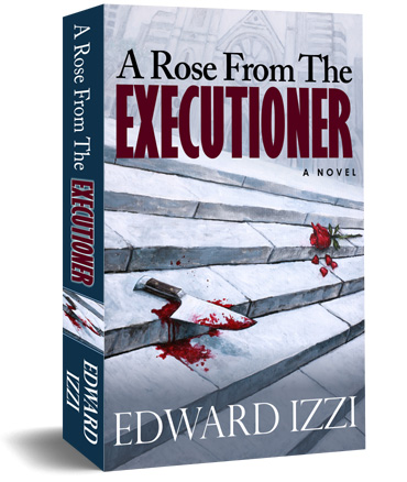 Novel A Rose from the Executioner