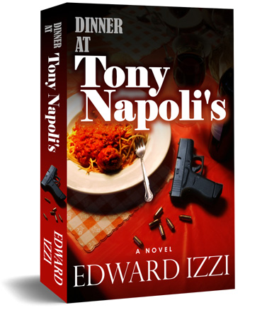 Dinner at Tony Napoli's