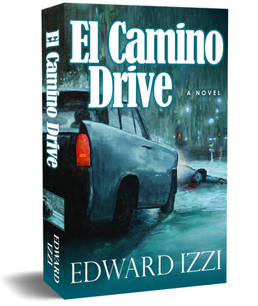 Novel El Camino Drive