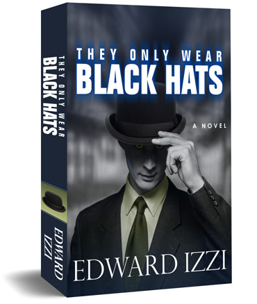 They Only Wear Black Hats