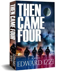 Then Came Four